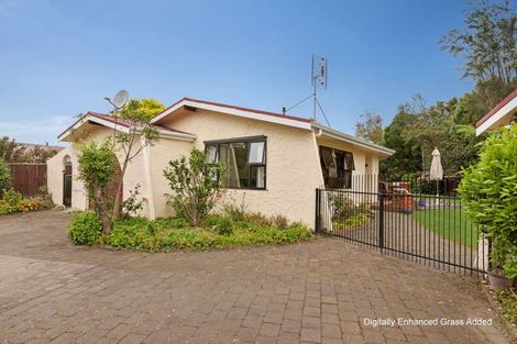 Photo of property in 9 Photinia Place, Aramoho, Whanganui, 4500