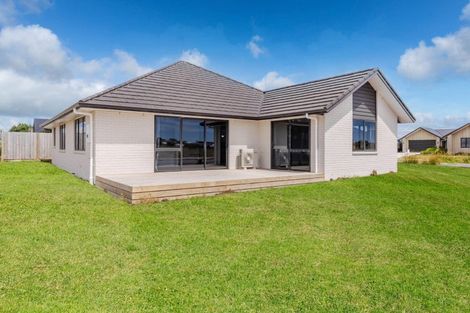 Photo of property in 3 Tekapo Road, Baverstock, Hamilton, 3200