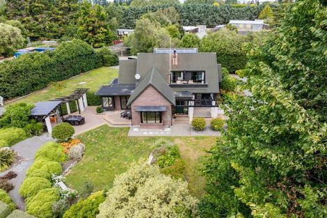 Photo of property in 98 Greens Road, Tuahiwi, Kaiapoi, 7691