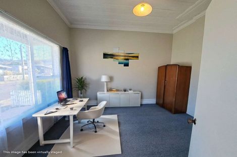 Photo of property in 67 Fitzroy Street, Caversham, Dunedin, 9012