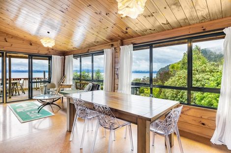 Photo of property in 17 Hinekapi Terrace, Kuratau, Turangi, 3381