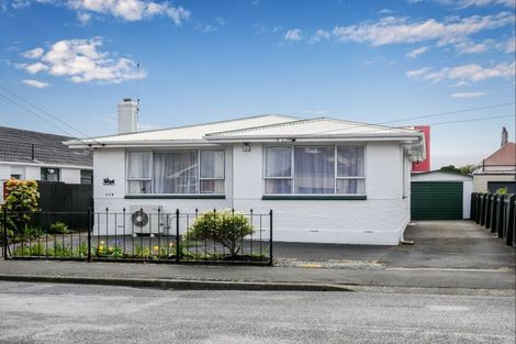 Photo of property in 113 Surrey Street, Forbury, Dunedin, 9012