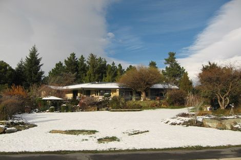 Photo of property in 1 Peterson Place, Bridge Hill, Alexandra, 9320