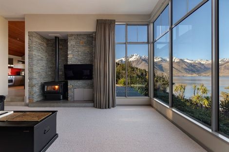 Photo of property in 19 Baywaters Lane, Closeburn, Queenstown, 9371