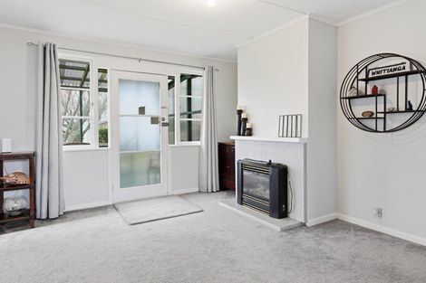 Photo of property in 6 Haynes Crescent, Sunnybrook, Rotorua, 3015