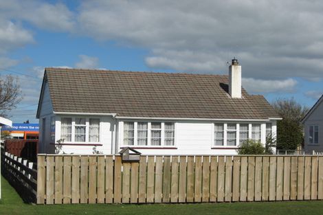 Photo of property in 33 Beaven Street, Marton, 4710