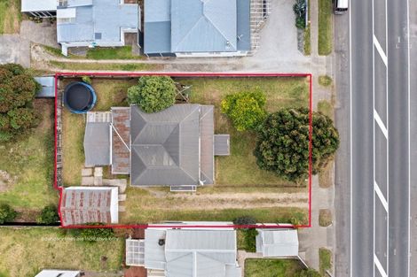 Photo of property in 62 Awapuni Road, Awapuni, Gisborne, 4010