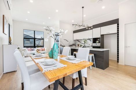 Photo of property in 85 Tir Conaill Avenue, Flat Bush, Auckland, 2019