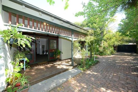 Photo of property in 114 Osborne Street, Waltham, Christchurch, 8011