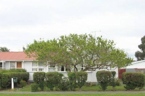Photo of property in 6 Dalton Street, Outer Kaiti, Gisborne, 4010