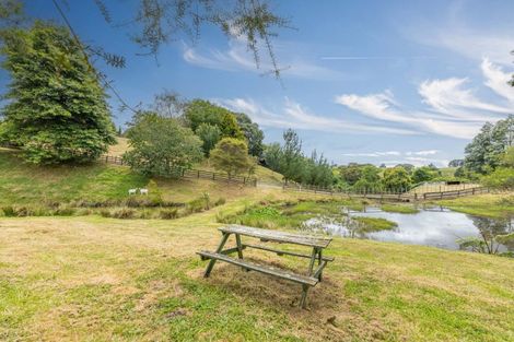 Photo of property in 26 Waotu Road South, Waotu, Putaruru, 3481