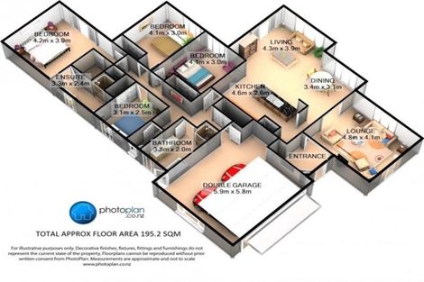 Photo of property in 8 The Ford, Huntington, Hamilton, 3210