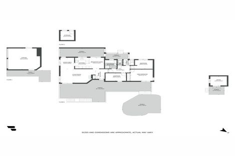 Photo of property in 66 Gledstane Road, Stanmore Bay, Whangaparaoa, 0932