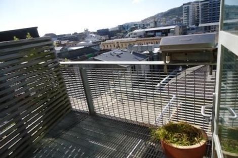 Photo of property in The Lofts, 21/185 Victoria Street, Te Aro, Wellington, 6011