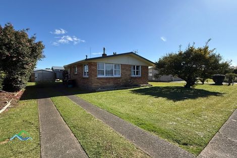 Photo of property in 55 Sheffield Street, Matamata, 3400