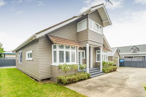 Photo of property in 29 Limbrick Street, Terrace End, Palmerston North, 4410