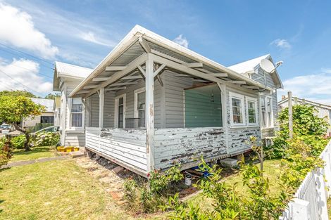 Photo of property in 7 Barrack Street, Whanganui, 4500