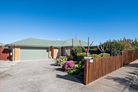 Photo of property in 7a Tremorne Avenue, Blenheim, 7201