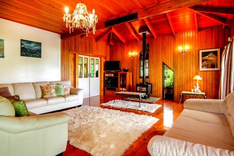 Photo of property in 5 Kirkpatrick Street, Kohukohu, 0491