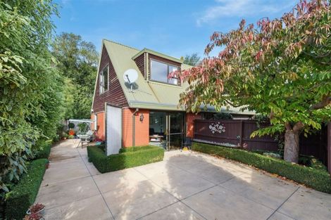 Photo of property in 54b Creyke Road, Ilam, Christchurch, 8041