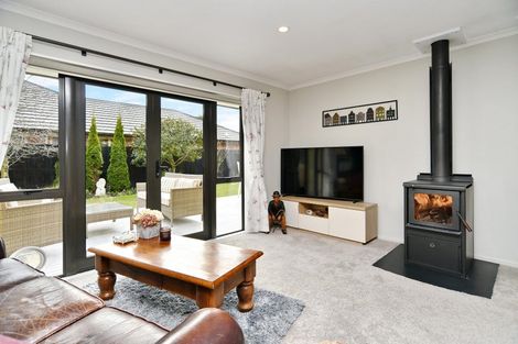 Photo of property in 26 Golding Avenue, Rangiora, 7400