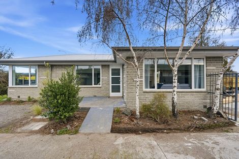 Photo of property in 57 Percival Street, Rangiora, 7400