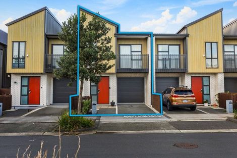 Photo of property in 48 Glidepath Road, Hobsonville, Auckland, 0616