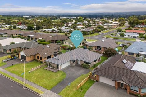 Photo of property in 20 Longmynd Drive, Katikati, 3129