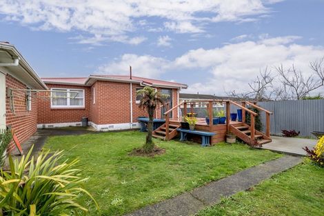 Photo of property in 46 Rugby Street, Levin, 5510