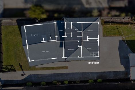 Photo of property in 33 Cotswold Avenue, Bishopdale, Christchurch, 8053