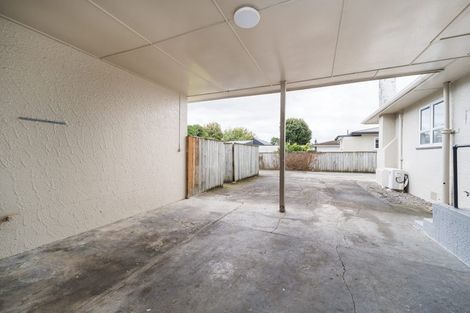 Photo of property in 21-21a Nottingham Avenue, Awapuni, Palmerston North, 4412