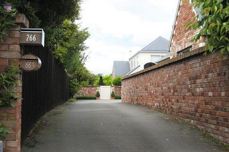 Photo of property in 2/266 Ilam Road, Burnside, Christchurch, 8053