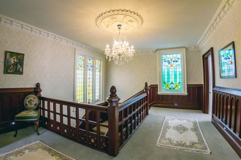 Photo of property in Chilcombe Homestead, 4 Medbury Terrace, Fendalton, Christchurch, 8041