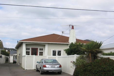 Photo of property in 10 Chelsea Street, Miramar, Wellington, 6022