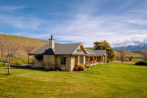 Photo of property in 102 Thomson Gorge Road, Tarras, Cromwell, 9383