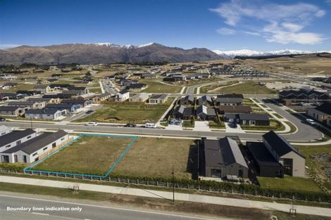 Photo of property in 36 Glen Dene Crescent, Wanaka, 9305