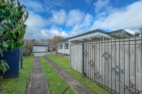 Photo of property in 70 Smith Street, Matamata, 3400