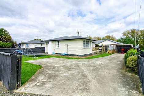Photo of property in 132 Oxford Street, Lansdowne, Masterton, 5810