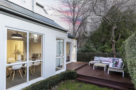 Photo of property in 221c Waimea Terrace, Beckenham, Christchurch, 8023