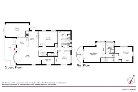 Photo of property in 69 Muritai Road, Eastbourne, Lower Hutt, 5013