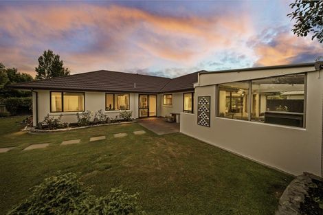 Photo of property in 11 Baltic Place, Northwood, Christchurch, 8051