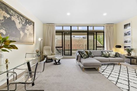 Photo of property in 8/28 Hobson Street, Thorndon, Wellington, 6011