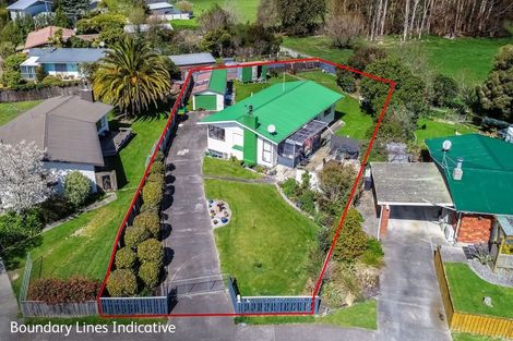 Photo of property in 4 Stout Street, Masterton, 5810