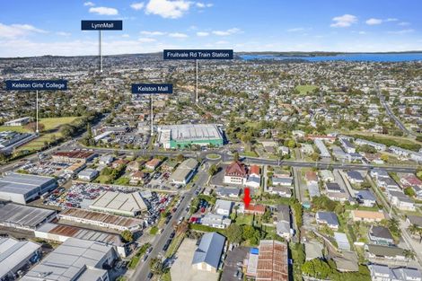 Photo of property in 1/8 Westward Ho, Glen Eden, Auckland, 0602