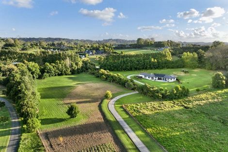 Photo of property in 200b Bawden Road, Dairy Flat, Albany, 0792