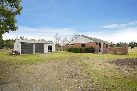 Photo of property in 2555 South Eyre Road, Eyrewell, Rangiora, 7476