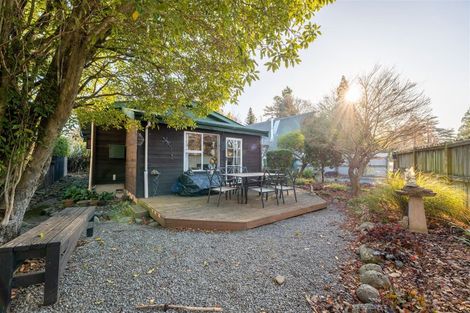 Photo of property in 42 Hislop Street, Geraldine, 7930