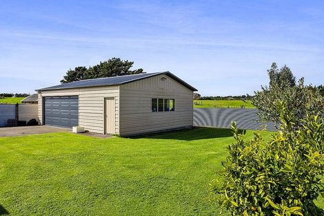 Photo of property in 9 Hobson Street, Normanby, Hawera, 4614