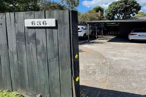 Photo of property in 1/636 Mount Wellington Highway, Mount Wellington, Auckland, 1062