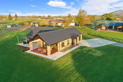 Photo of property in 1131 Mcclure Street, Pirongia, Te Awamutu, 3802